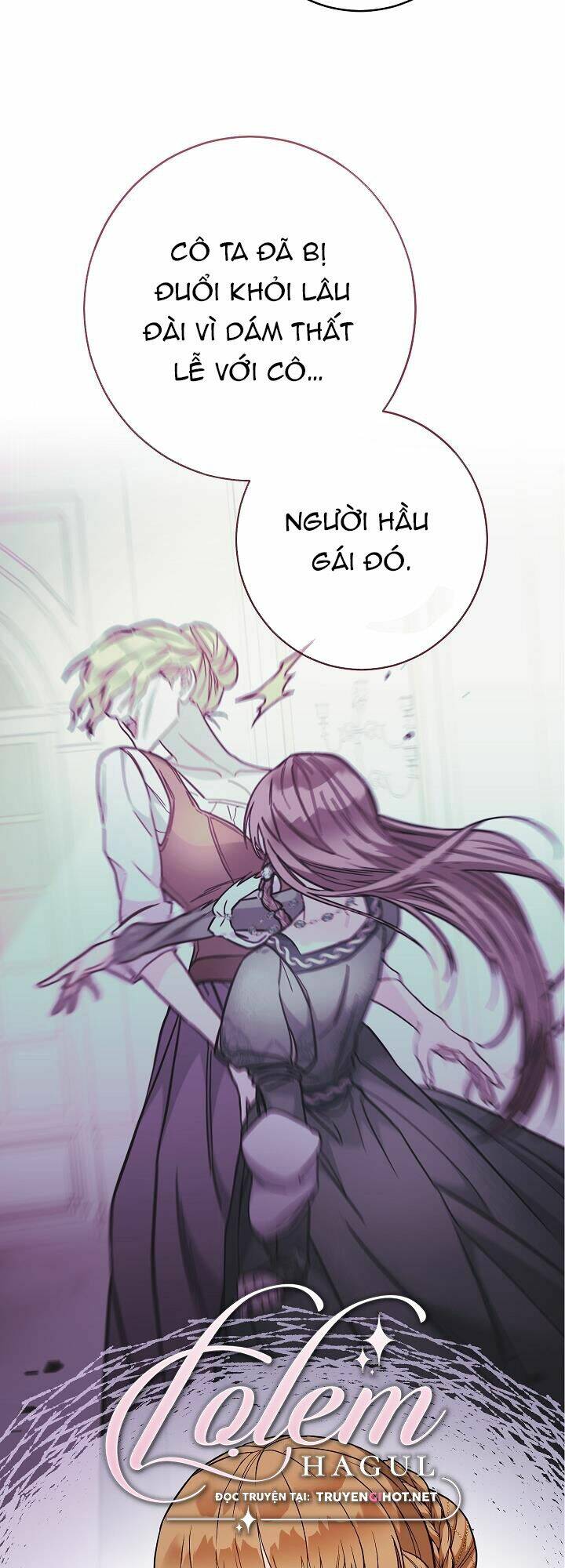 Cuộc Hôn Nhân Vụ Lợi Chapter 33.1 - Trang 2