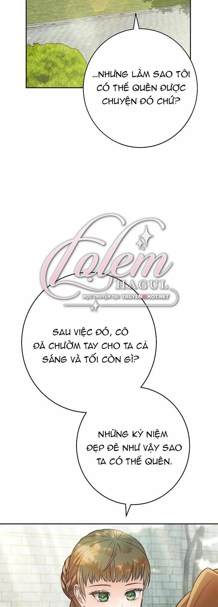 Cuộc Hôn Nhân Vụ Lợi Chapter 33.1 - Trang 2