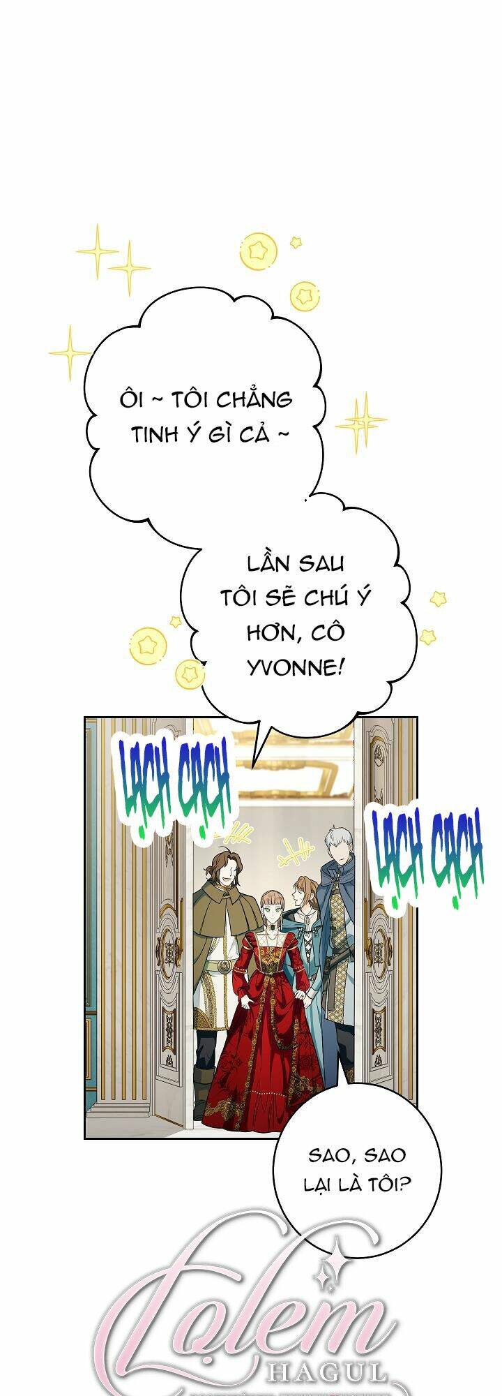 Cuộc Hôn Nhân Vụ Lợi Chapter 33.1 - Trang 2