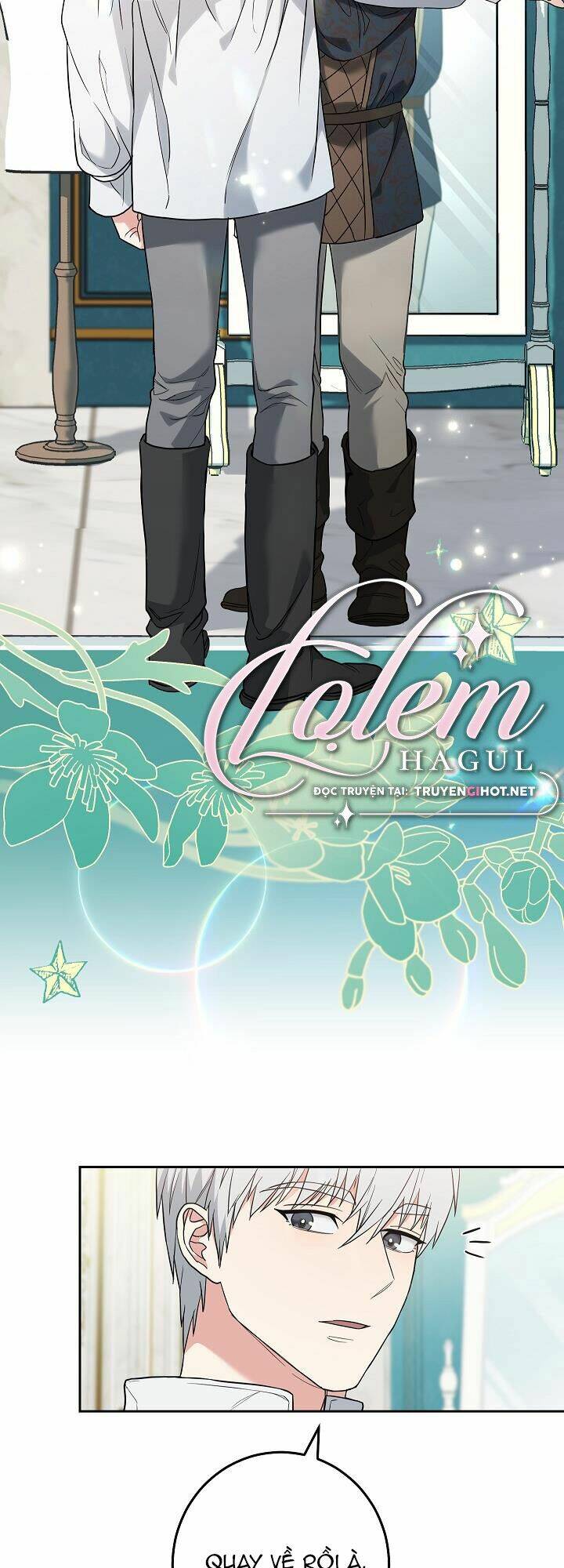 Cuộc Hôn Nhân Vụ Lợi Chapter 33.1 - Trang 2