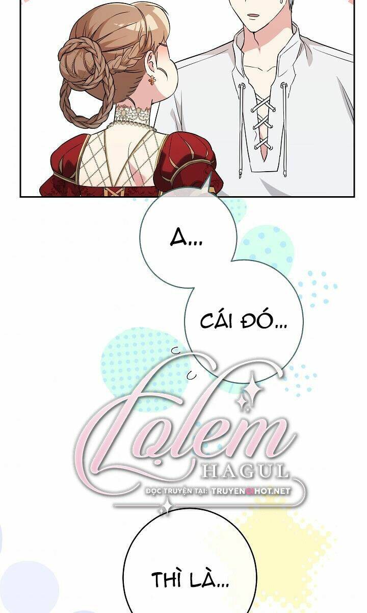 Cuộc Hôn Nhân Vụ Lợi Chapter 33.1 - Trang 2