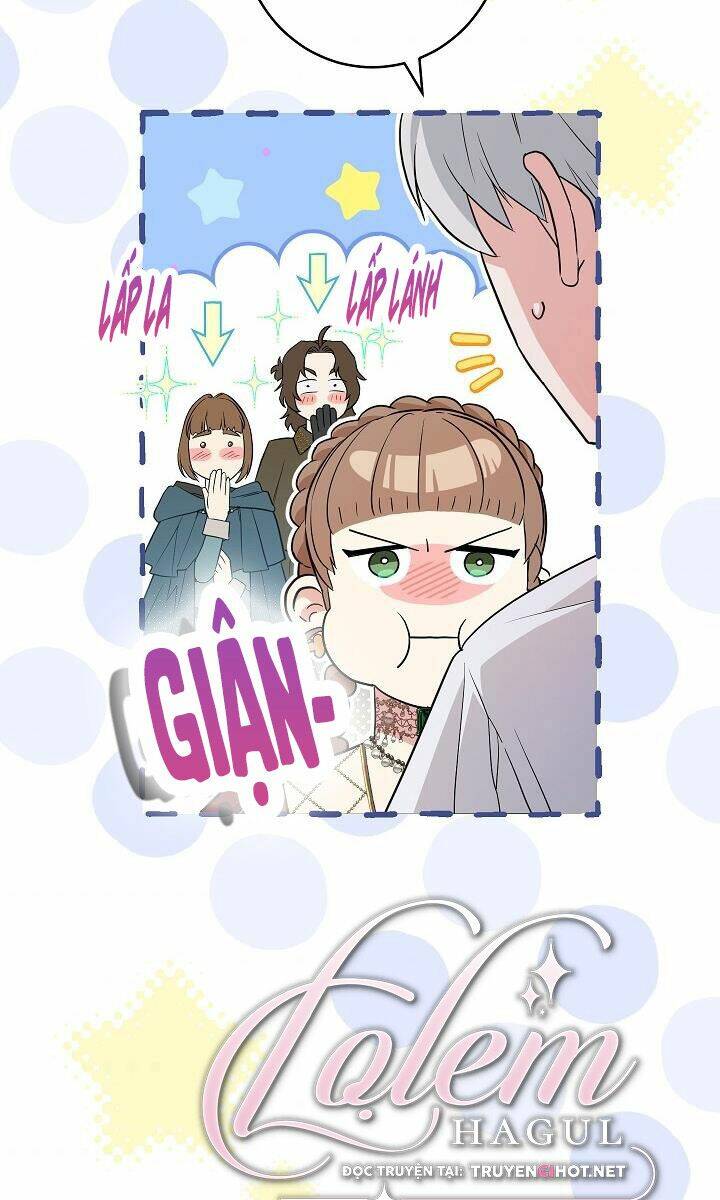 Cuộc Hôn Nhân Vụ Lợi Chapter 33.1 - Trang 2