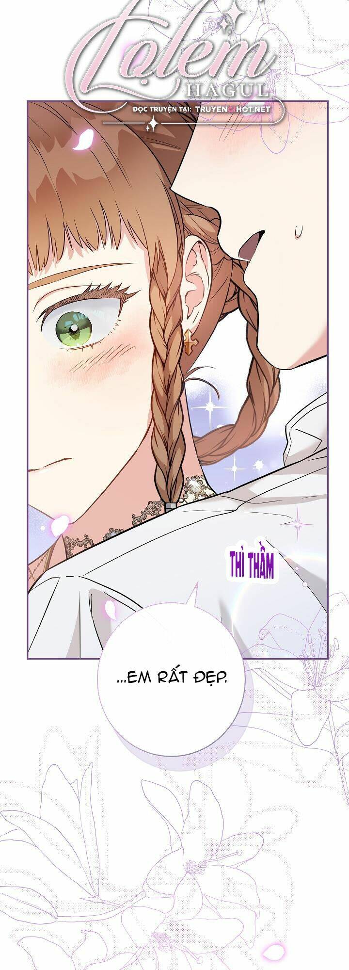 Cuộc Hôn Nhân Vụ Lợi Chapter 33.1 - Trang 2