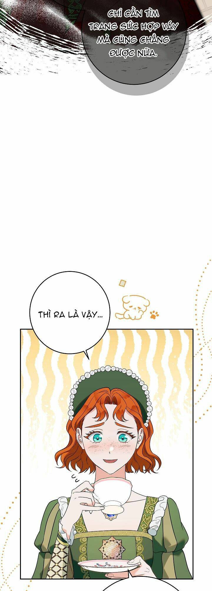 Cuộc Hôn Nhân Vụ Lợi Chapter 33.1 - Trang 2
