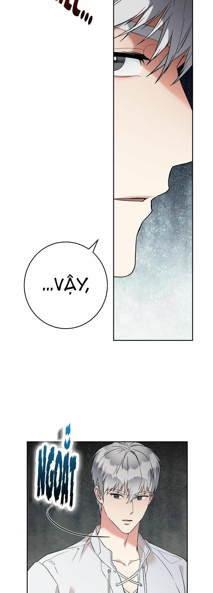 Cuộc Hôn Nhân Vụ Lợi Chapter 33.1 - Trang 2