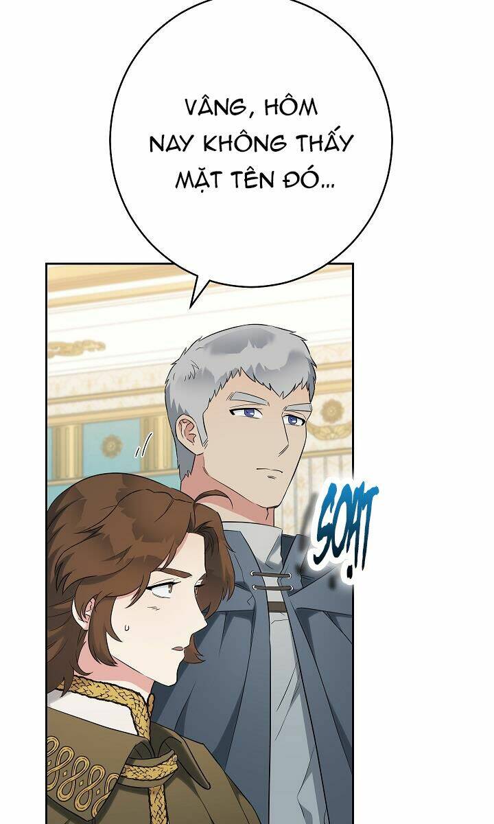 Cuộc Hôn Nhân Vụ Lợi Chapter 33.1 - Trang 2