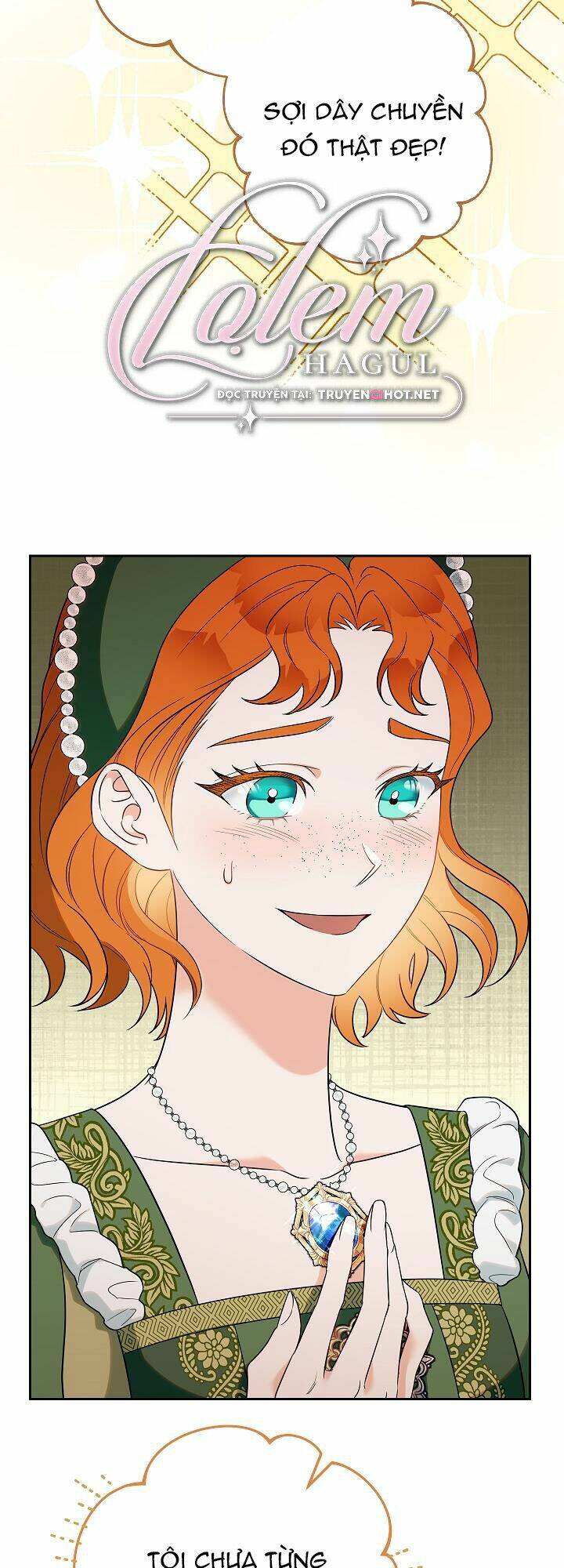 Cuộc Hôn Nhân Vụ Lợi Chapter 33.1 - Trang 2