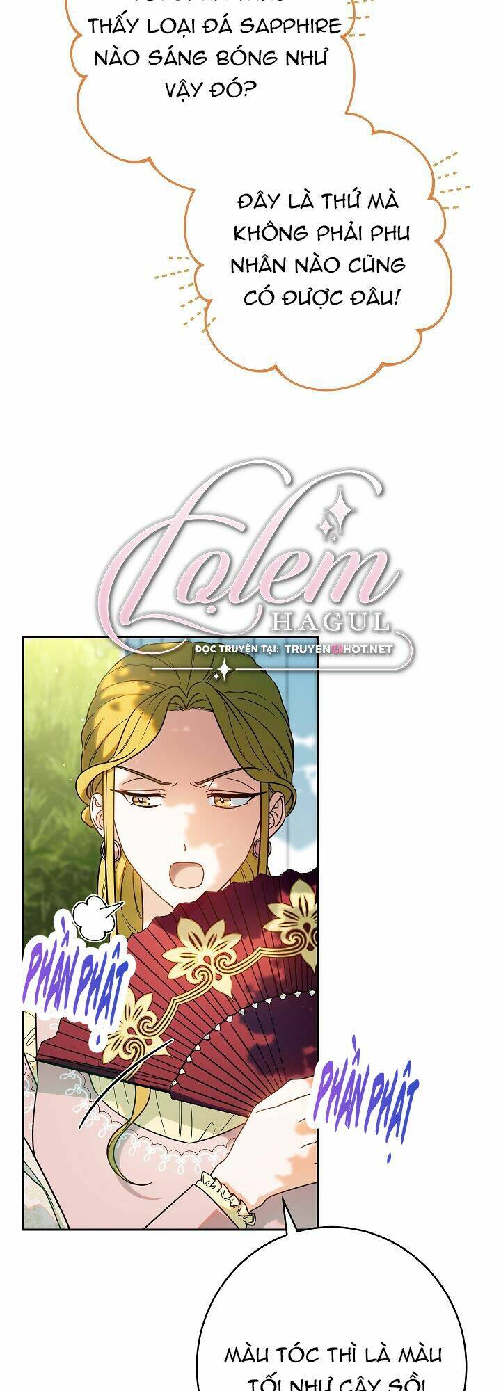 Cuộc Hôn Nhân Vụ Lợi Chapter 33.1 - Trang 2