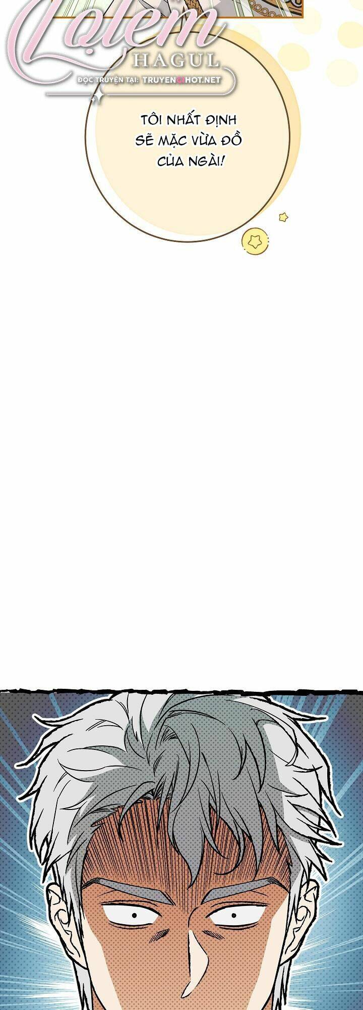 Cuộc Hôn Nhân Vụ Lợi Chapter 34.1 - Trang 2