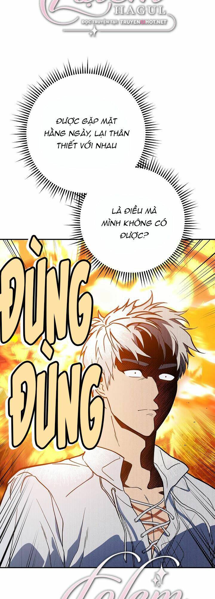 Cuộc Hôn Nhân Vụ Lợi Chapter 34.1 - Trang 2