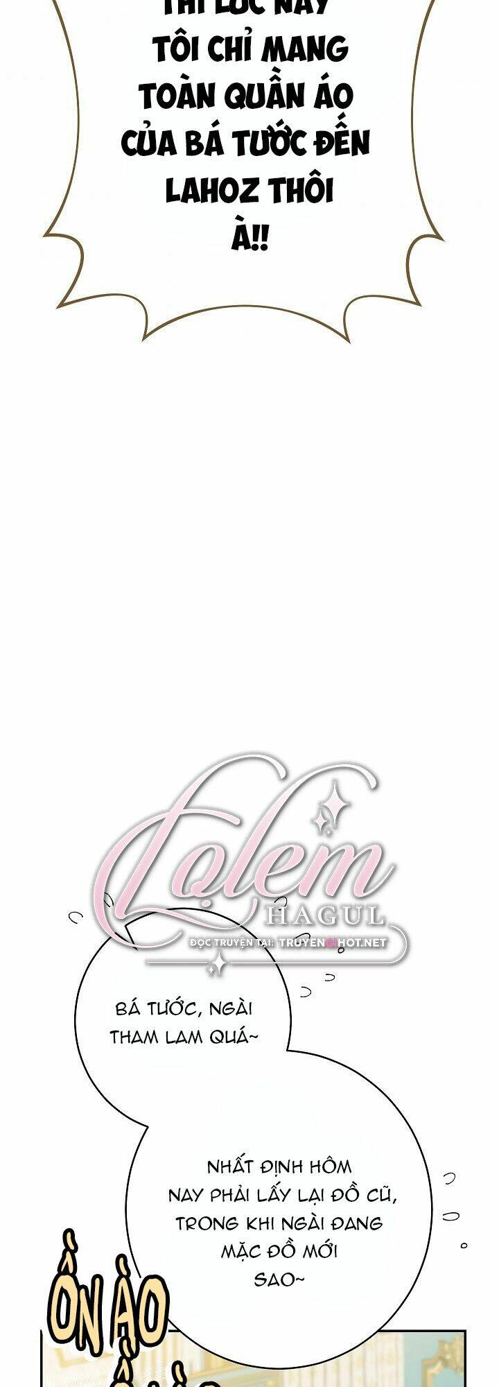 Cuộc Hôn Nhân Vụ Lợi Chapter 34.1 - Trang 2