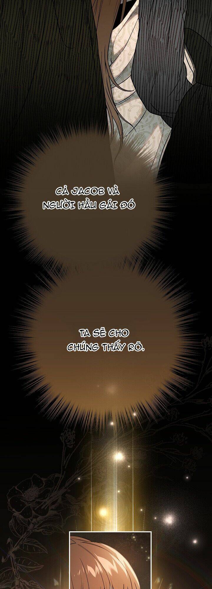 Cuộc Hôn Nhân Vụ Lợi Chapter 35.2 - Trang 2