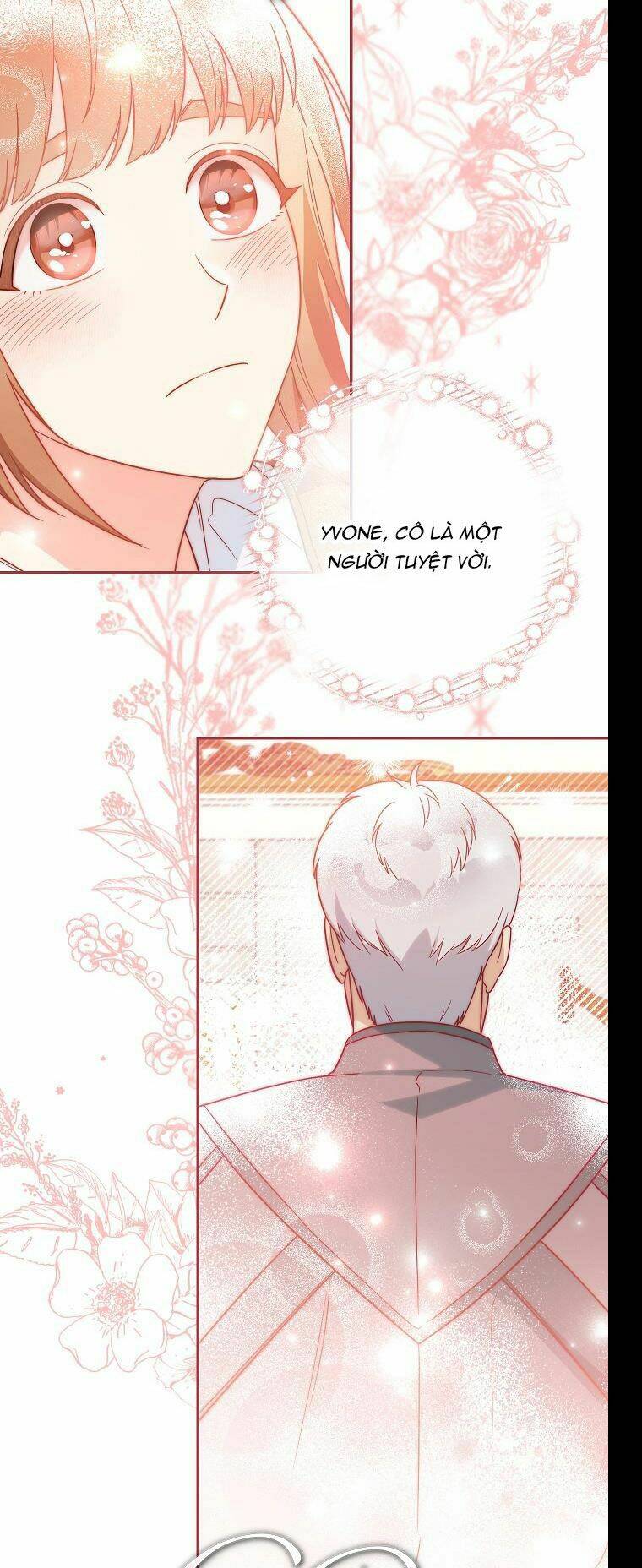 Cuộc Hôn Nhân Vụ Lợi Chapter 36.1 - Trang 2