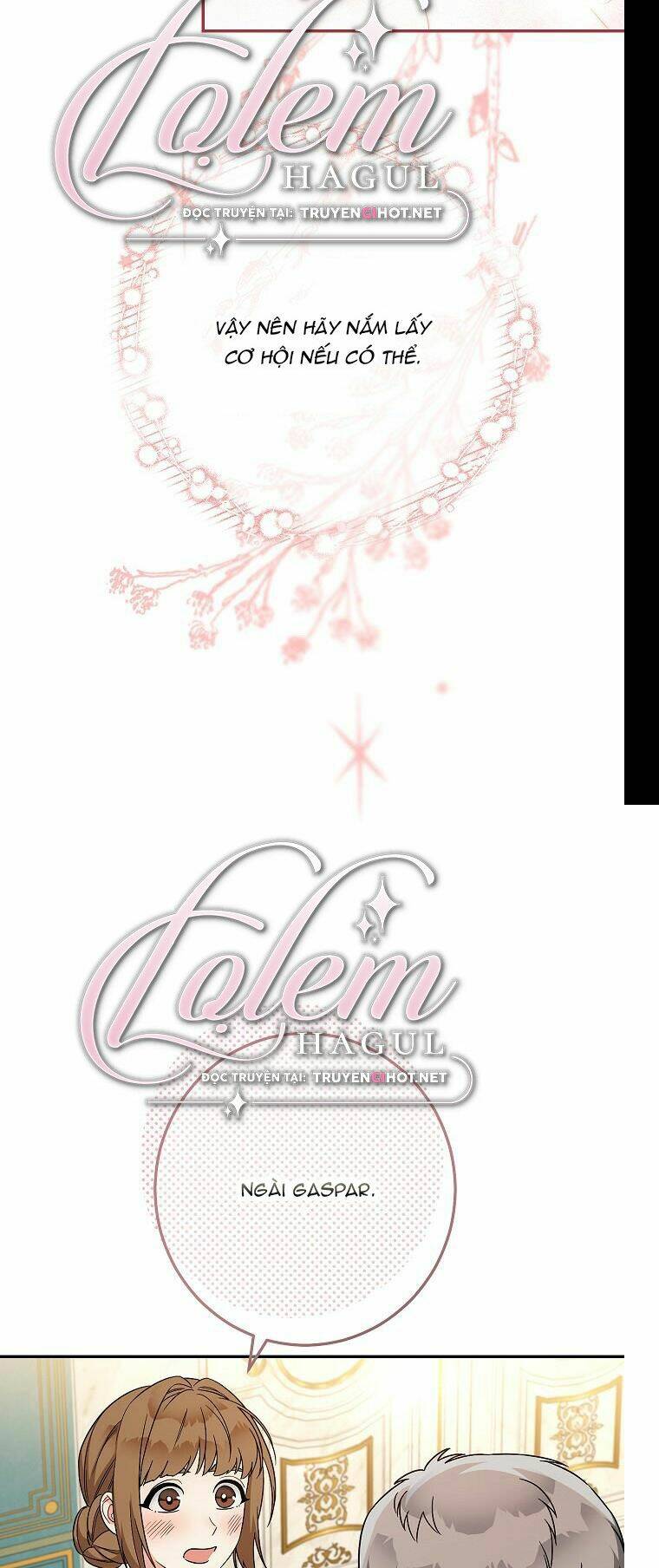 Cuộc Hôn Nhân Vụ Lợi Chapter 36.1 - Trang 2