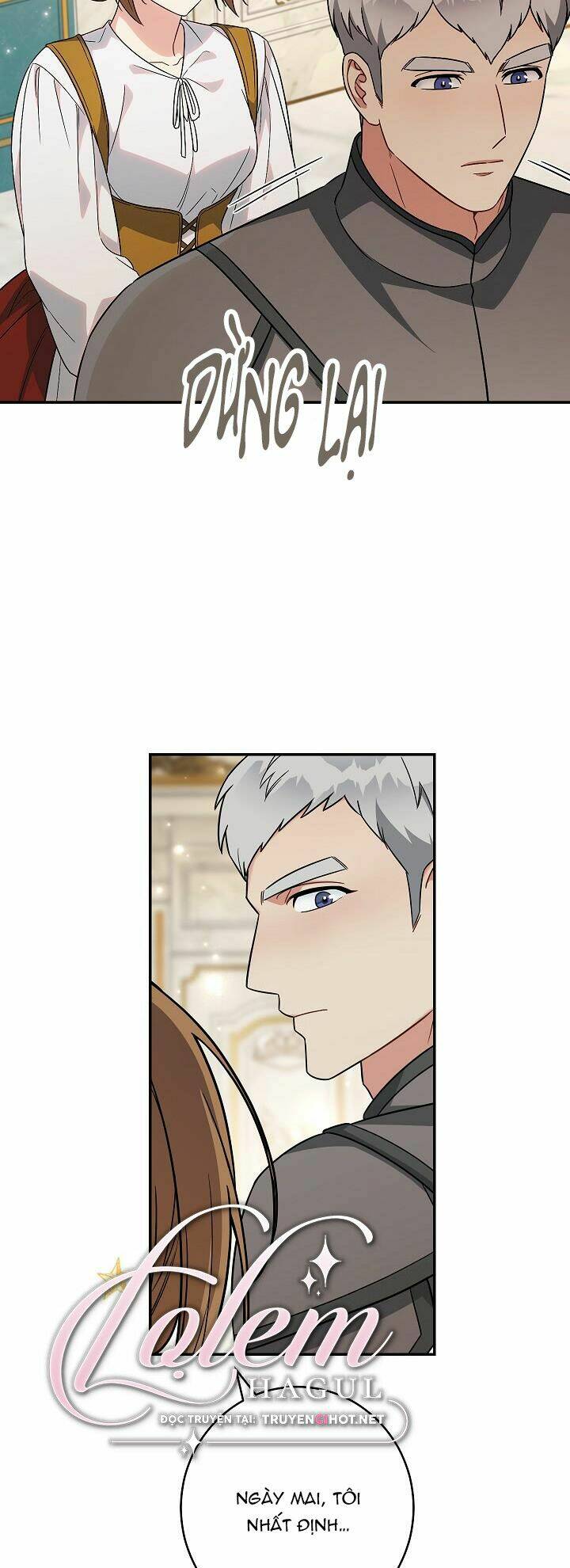 Cuộc Hôn Nhân Vụ Lợi Chapter 36.1 - Trang 2