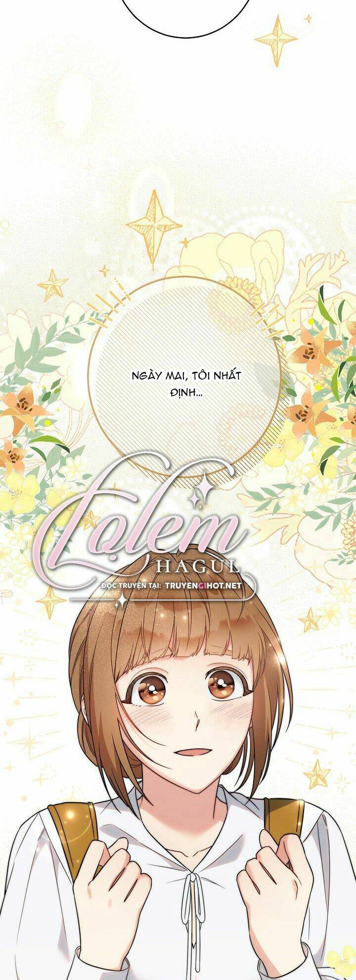 Cuộc Hôn Nhân Vụ Lợi Chapter 36.1 - Trang 2