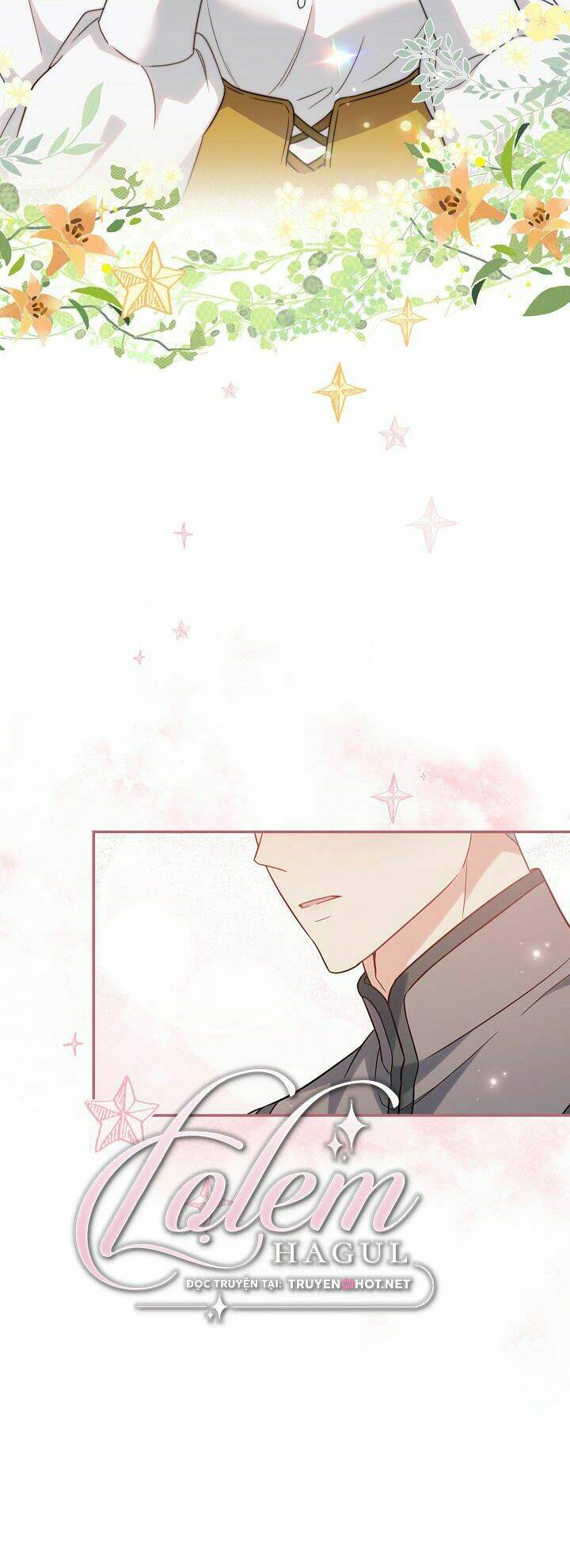 Cuộc Hôn Nhân Vụ Lợi Chapter 36.1 - Trang 2