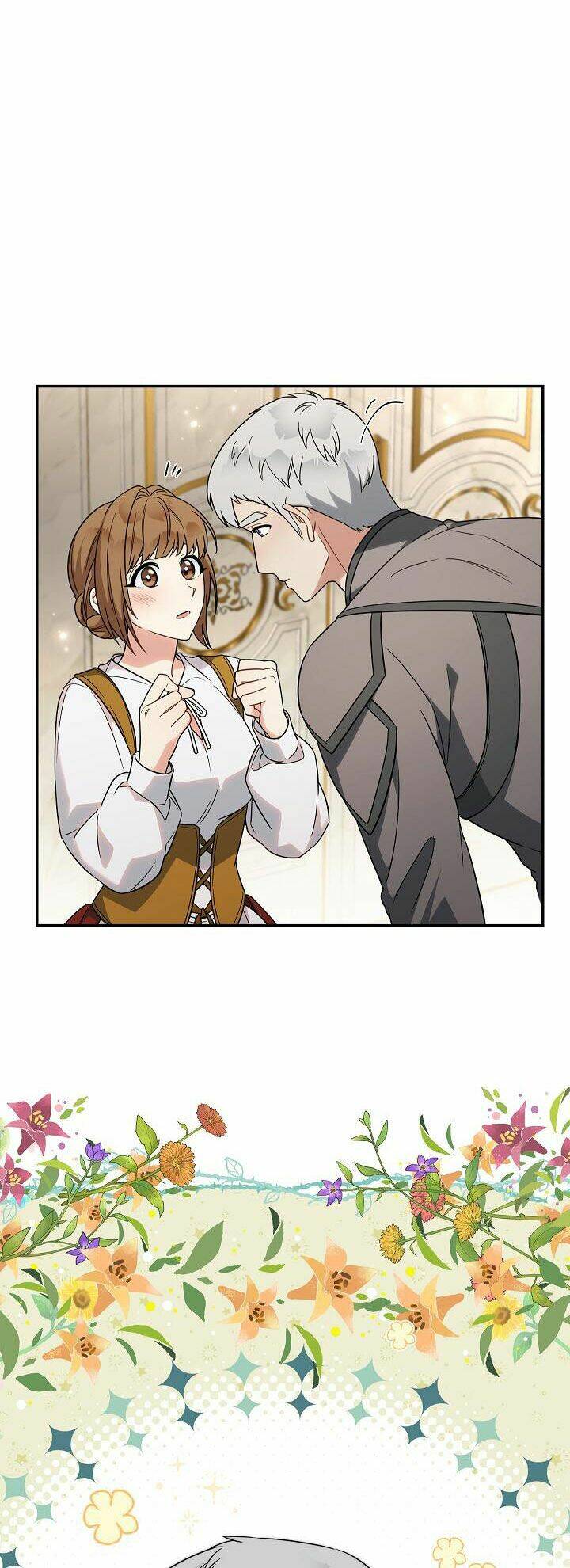 Cuộc Hôn Nhân Vụ Lợi Chapter 36.1 - Trang 2