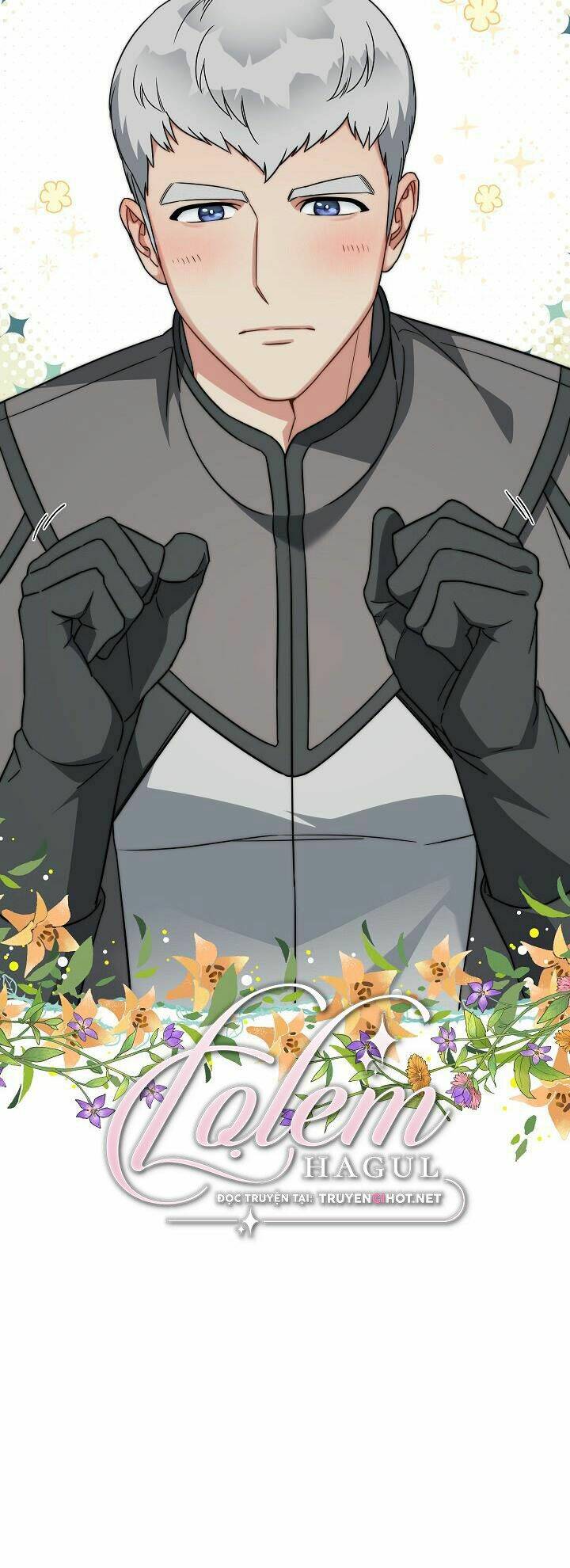 Cuộc Hôn Nhân Vụ Lợi Chapter 36.1 - Trang 2