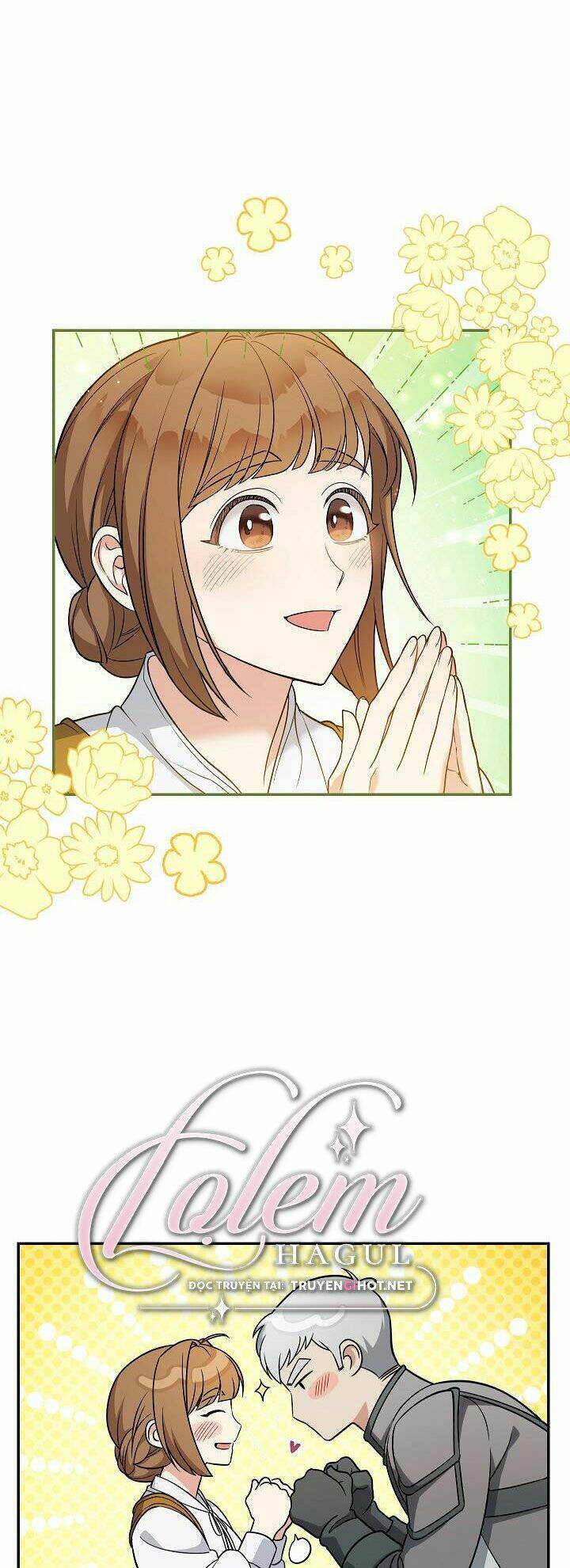 Cuộc Hôn Nhân Vụ Lợi Chapter 36.1 - Trang 2