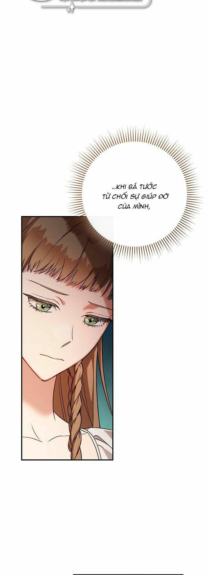 Cuộc Hôn Nhân Vụ Lợi Chapter 36.1 - Trang 2