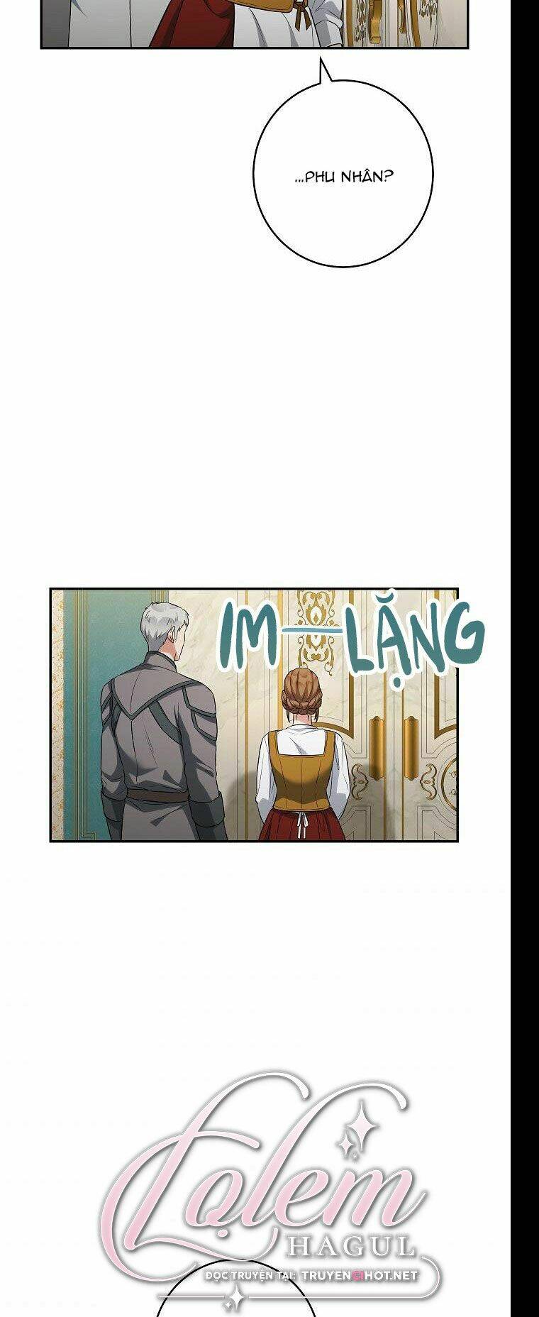 Cuộc Hôn Nhân Vụ Lợi Chapter 36.1 - Trang 2