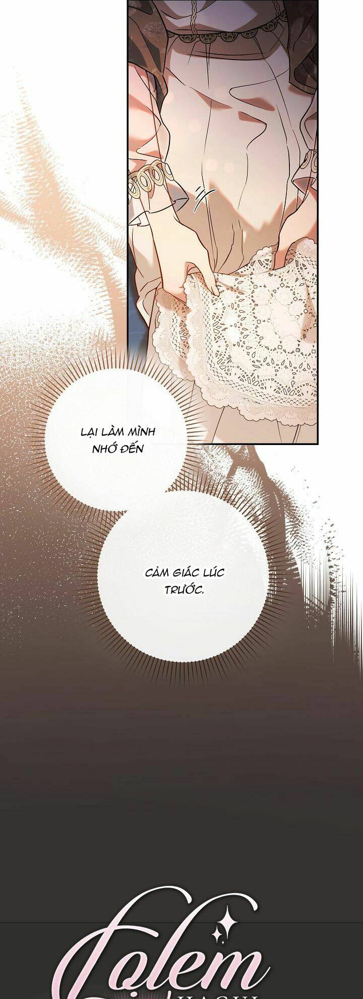 Cuộc Hôn Nhân Vụ Lợi Chapter 36.1 - Trang 2