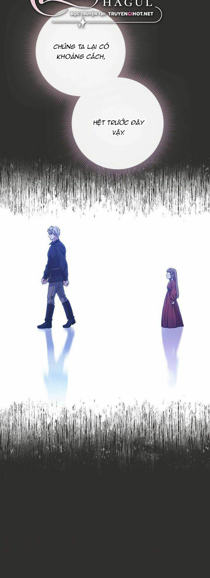 Cuộc Hôn Nhân Vụ Lợi Chapter 36.1 - Trang 2