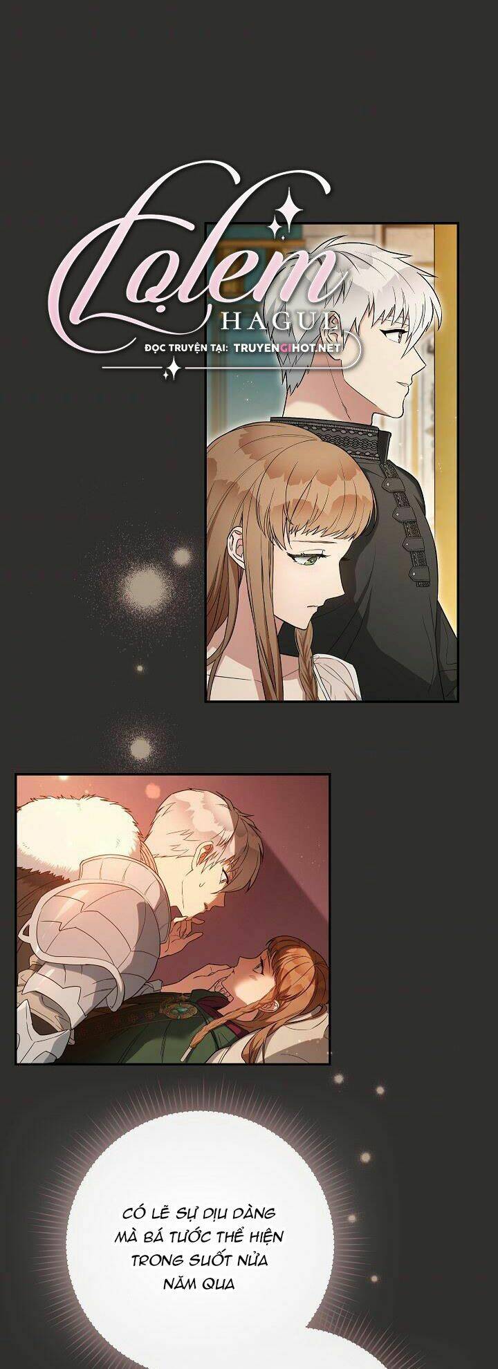 Cuộc Hôn Nhân Vụ Lợi Chapter 36.1 - Trang 2