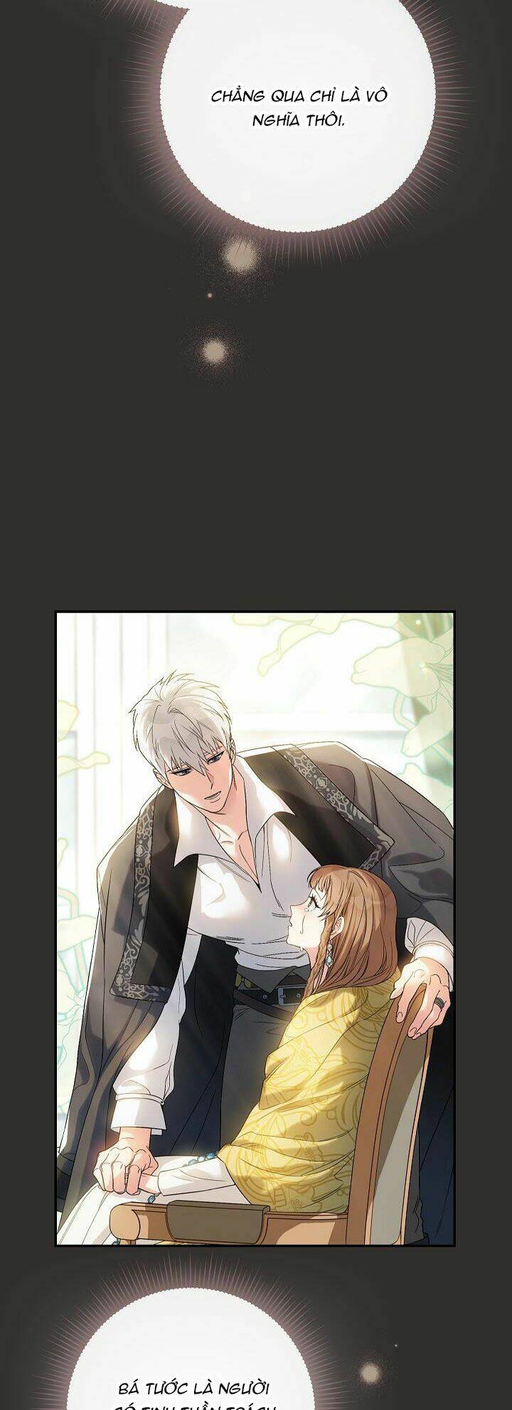 Cuộc Hôn Nhân Vụ Lợi Chapter 36.1 - Trang 2