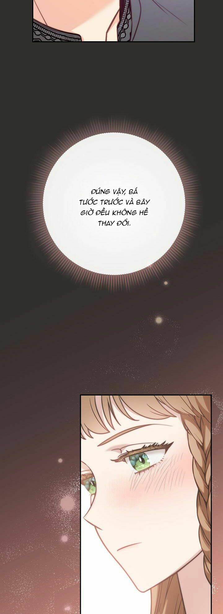 Cuộc Hôn Nhân Vụ Lợi Chapter 36.1 - Trang 2