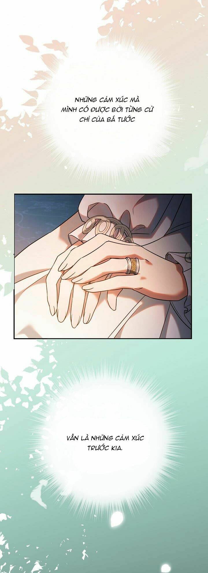 Cuộc Hôn Nhân Vụ Lợi Chapter 36.1 - Trang 2