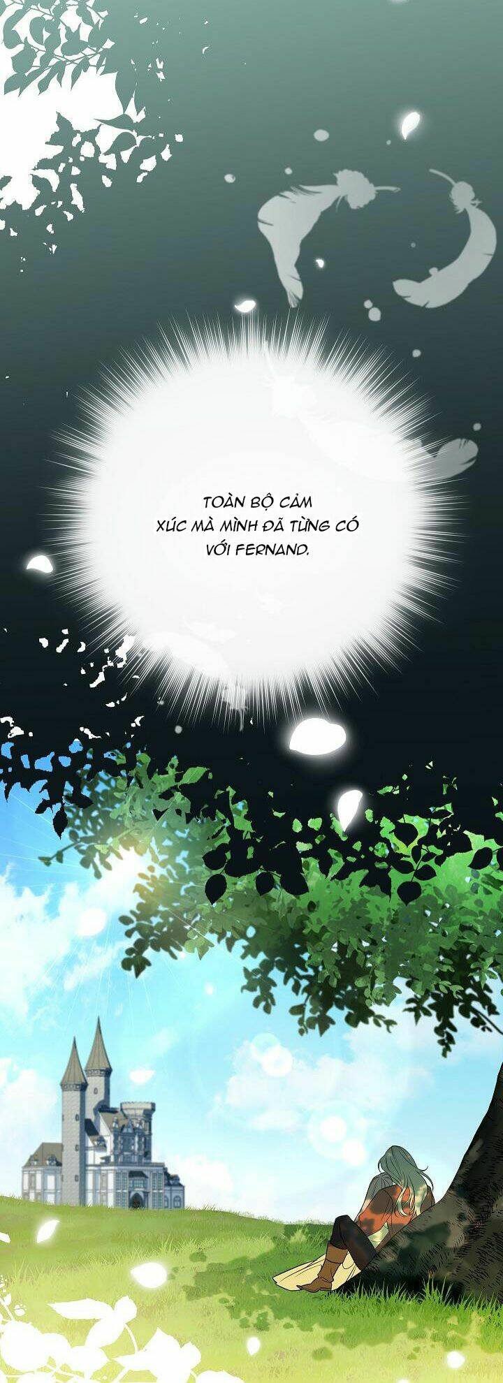 Cuộc Hôn Nhân Vụ Lợi Chapter 36.1 - Trang 2