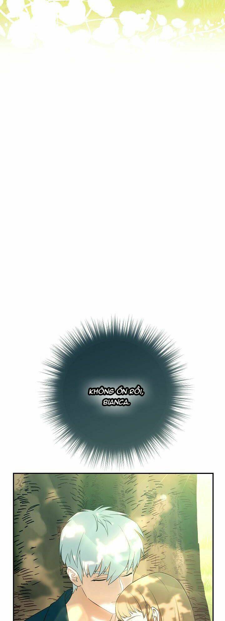 Cuộc Hôn Nhân Vụ Lợi Chapter 36.1 - Trang 2