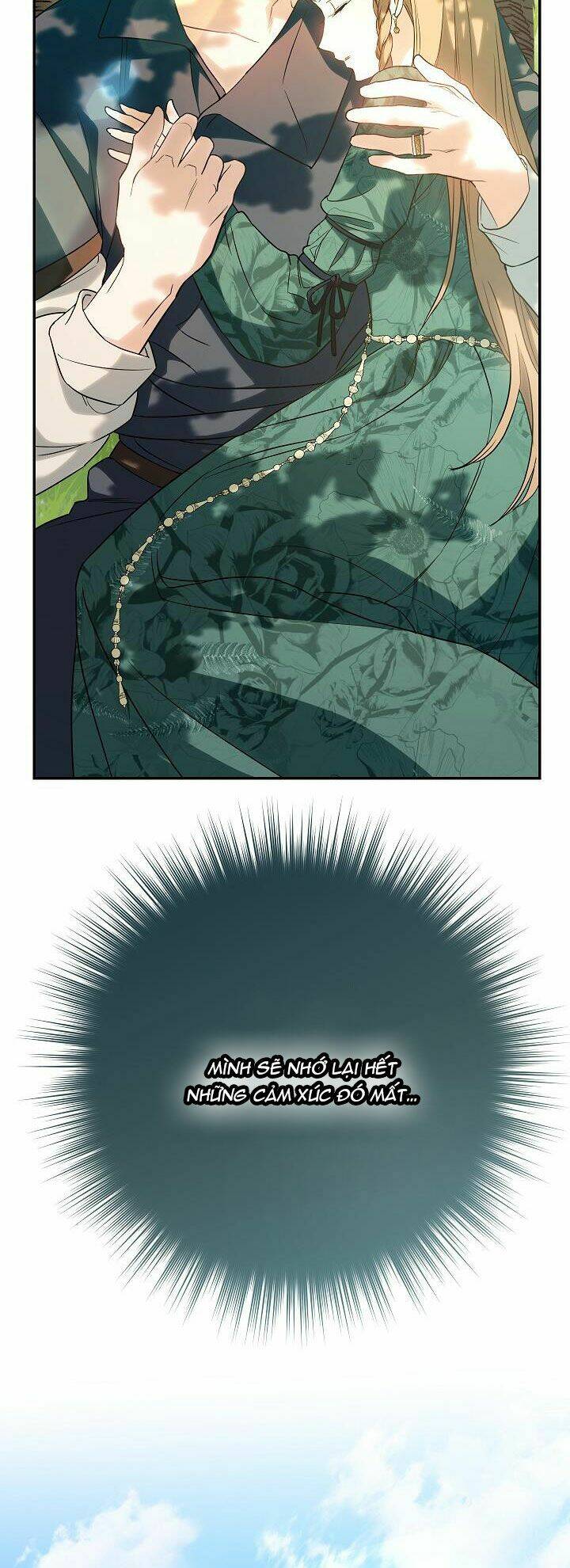 Cuộc Hôn Nhân Vụ Lợi Chapter 36.1 - Trang 2