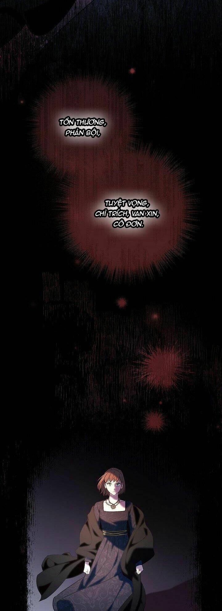 Cuộc Hôn Nhân Vụ Lợi Chapter 36.1 - Trang 2