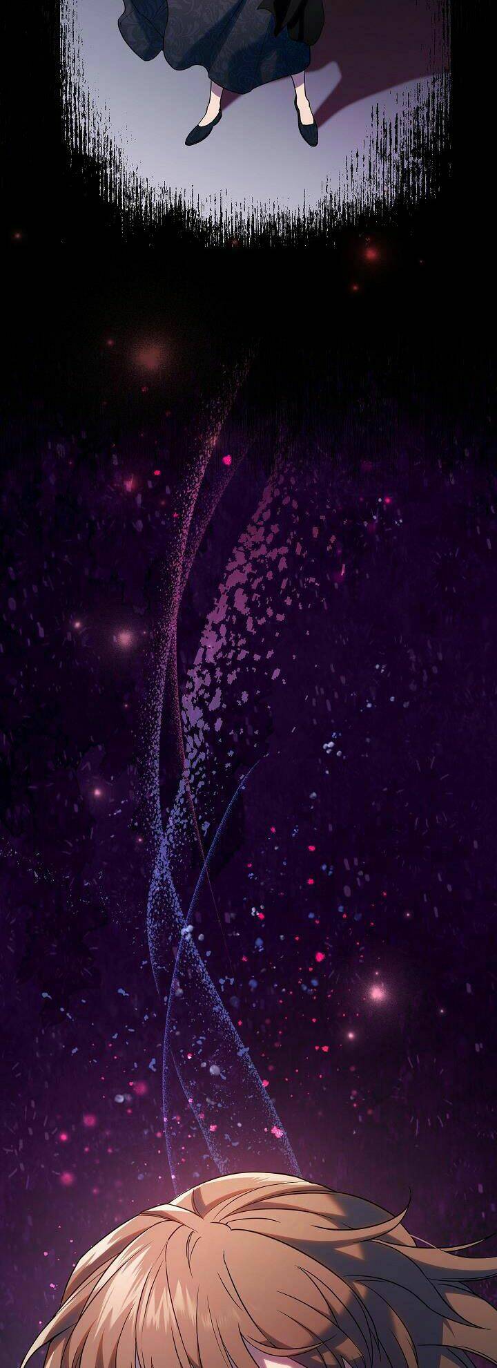 Cuộc Hôn Nhân Vụ Lợi Chapter 36.1 - Trang 2