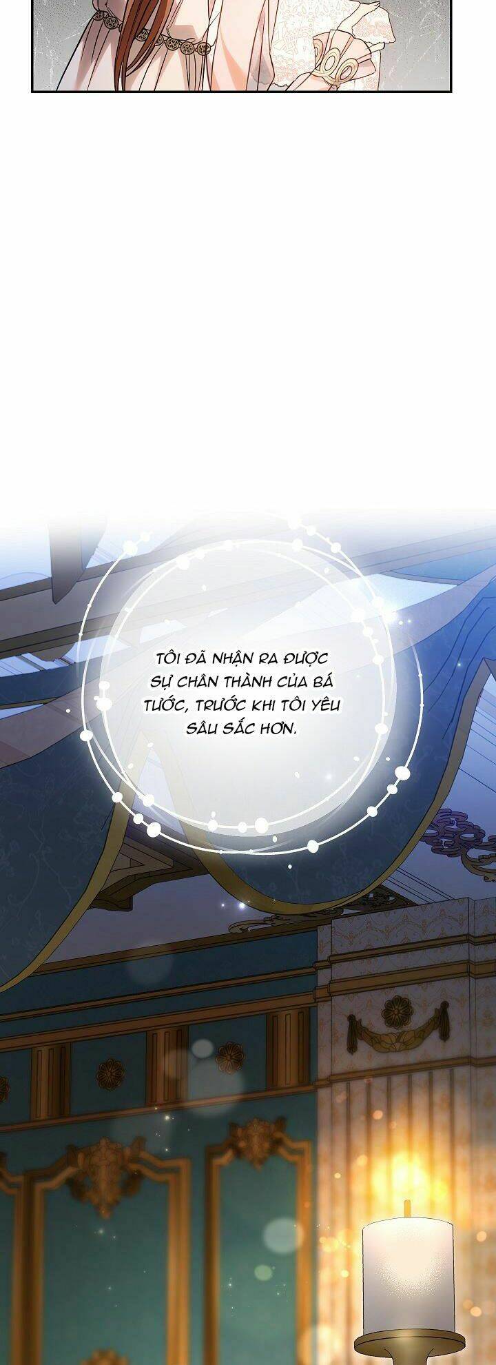 Cuộc Hôn Nhân Vụ Lợi Chapter 36.1 - Trang 2