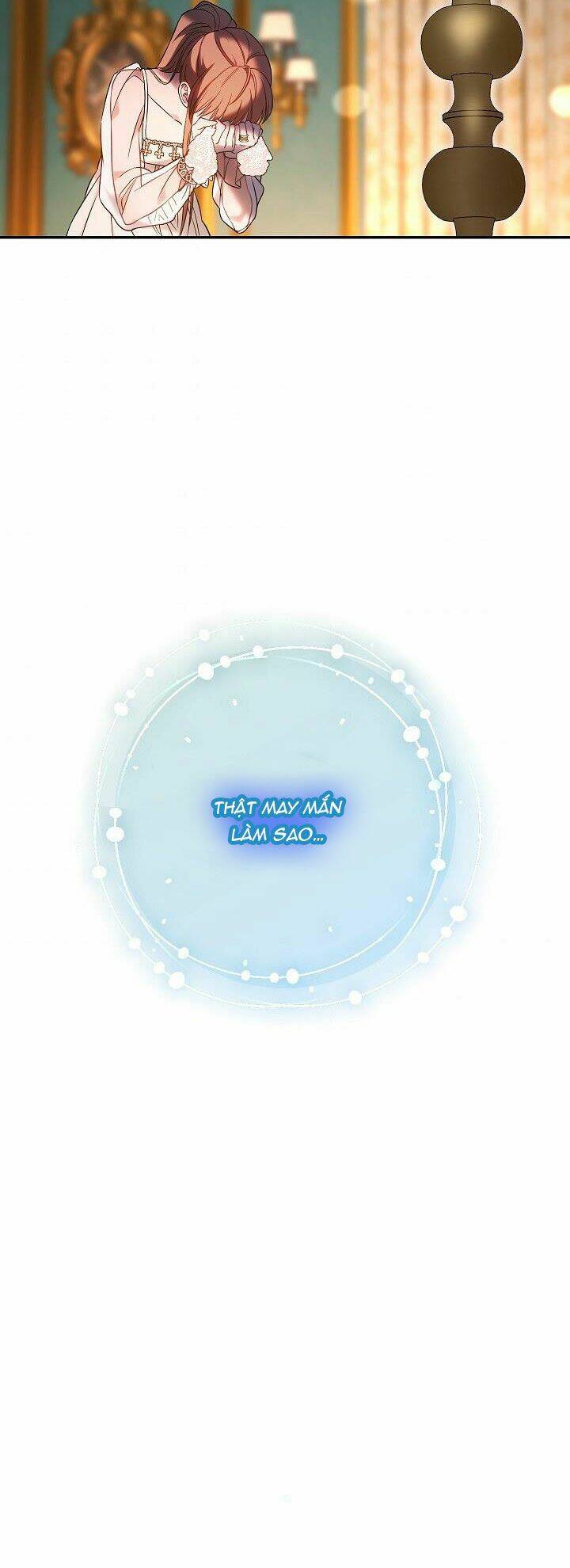 Cuộc Hôn Nhân Vụ Lợi Chapter 36.1 - Trang 2