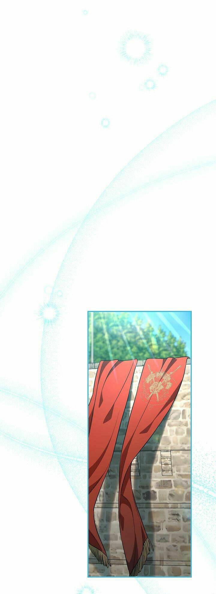 Cuộc Hôn Nhân Vụ Lợi Chapter 36.1 - Trang 2