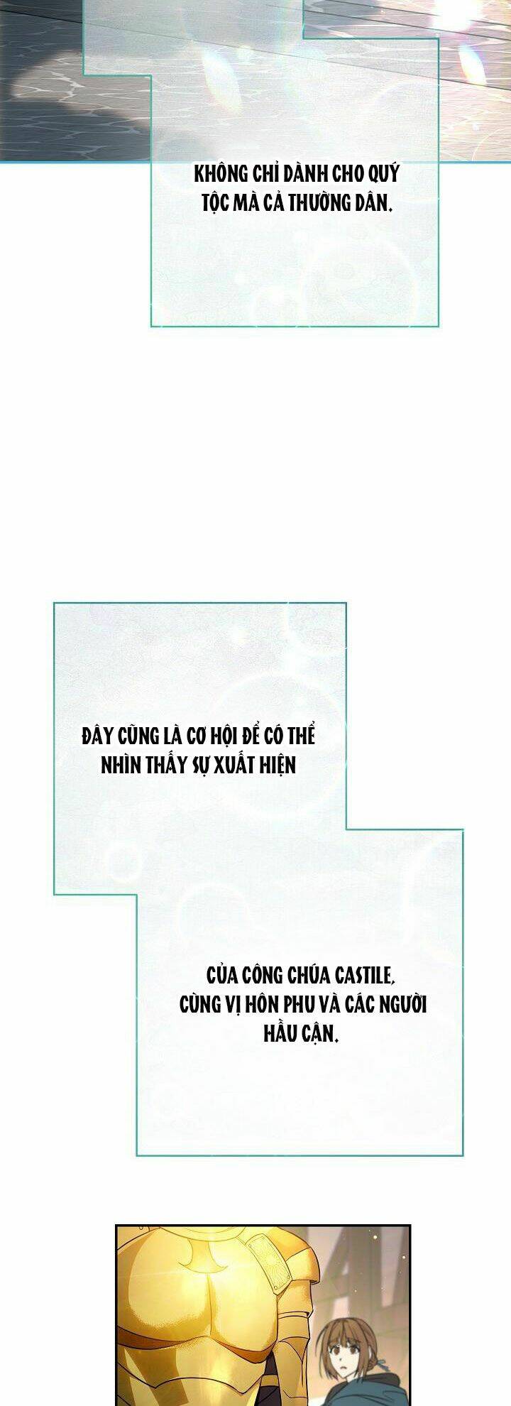 Cuộc Hôn Nhân Vụ Lợi Chapter 36.1 - Trang 2