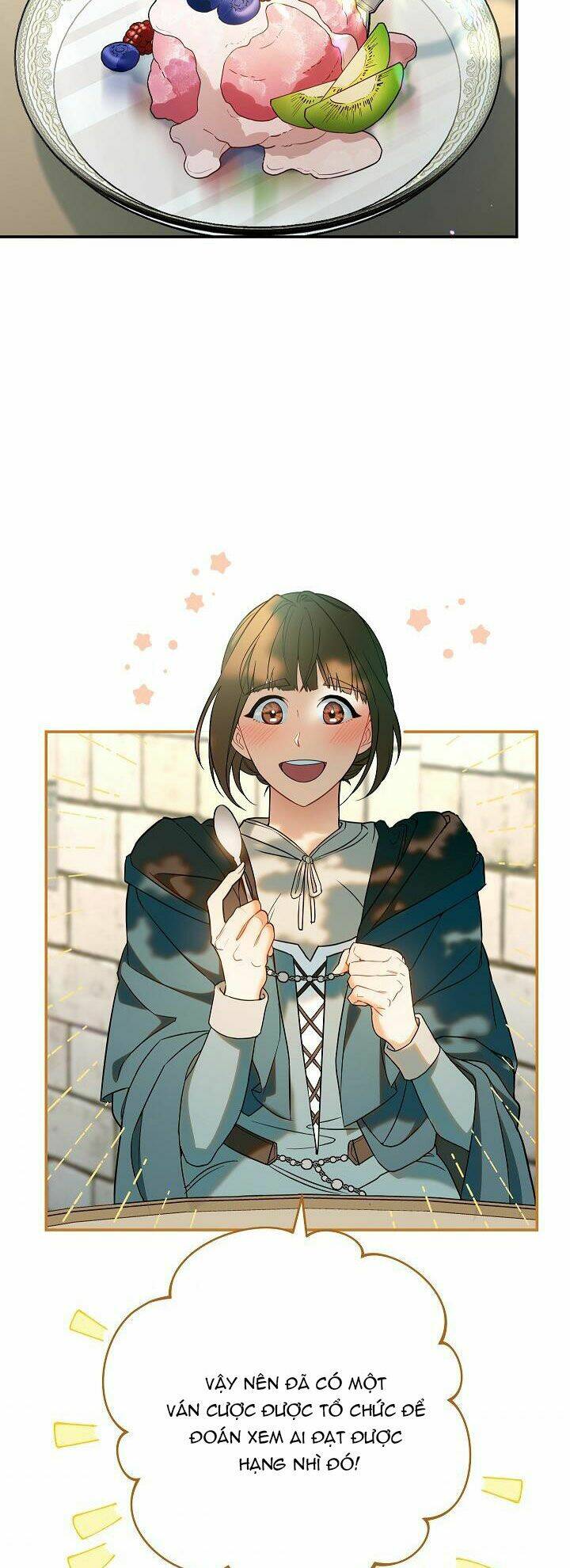 Cuộc Hôn Nhân Vụ Lợi Chapter 36.1 - Trang 2