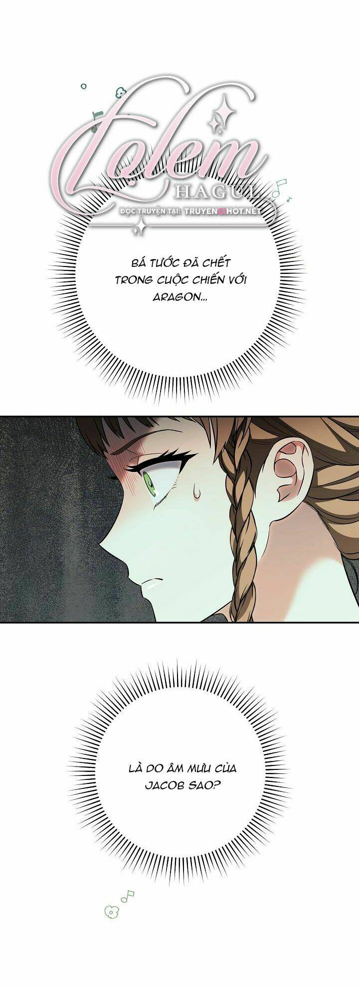 Cuộc Hôn Nhân Vụ Lợi Chapter 36.1 - Trang 2