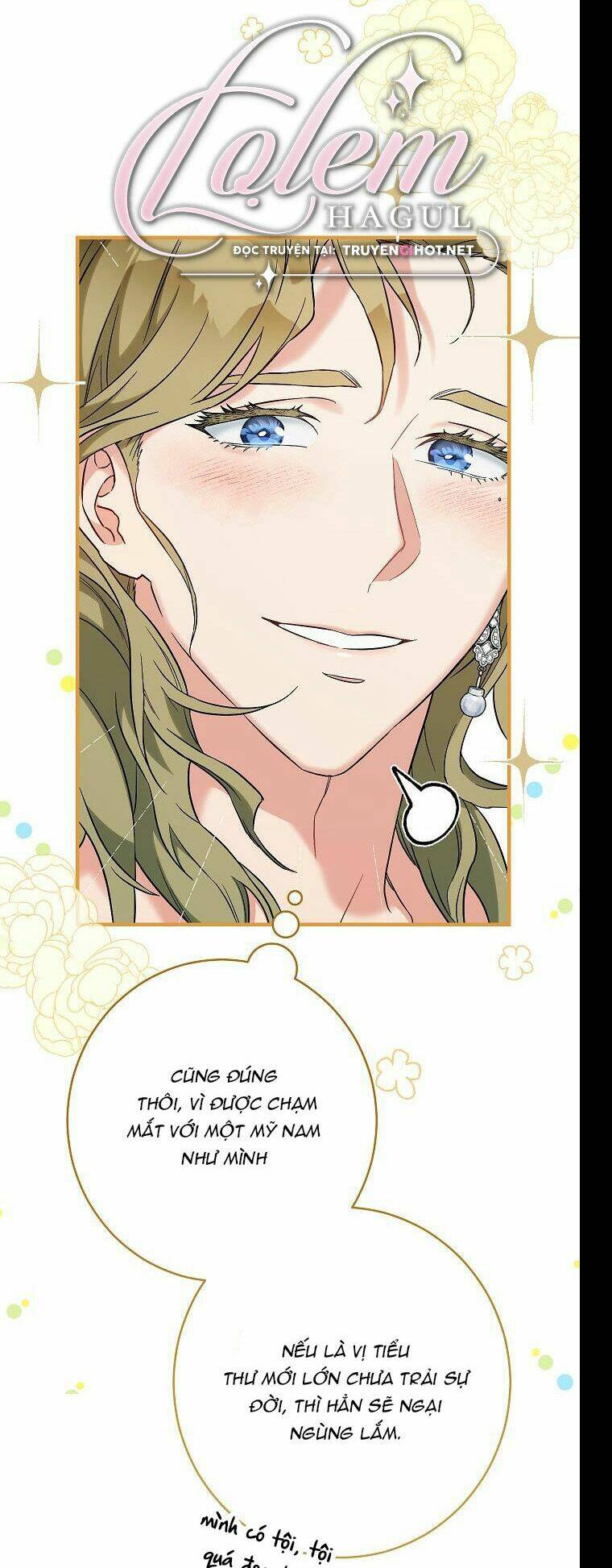 Cuộc Hôn Nhân Vụ Lợi Chapter 37.1 - Trang 2