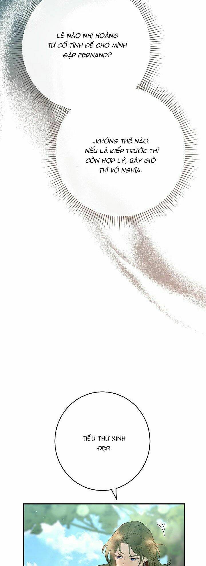 Cuộc Hôn Nhân Vụ Lợi Chapter 37.1 - Trang 2