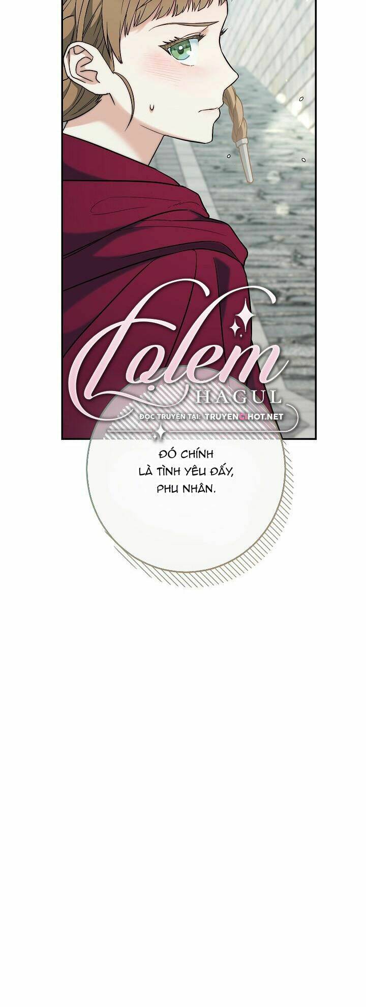 Cuộc Hôn Nhân Vụ Lợi Chapter 37.1 - Trang 2