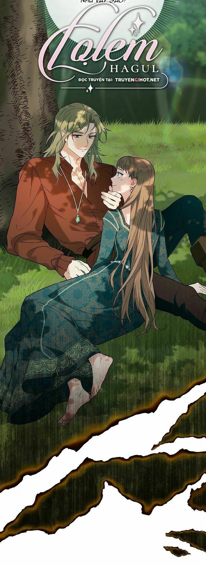 Cuộc Hôn Nhân Vụ Lợi Chapter 37.1 - Trang 2