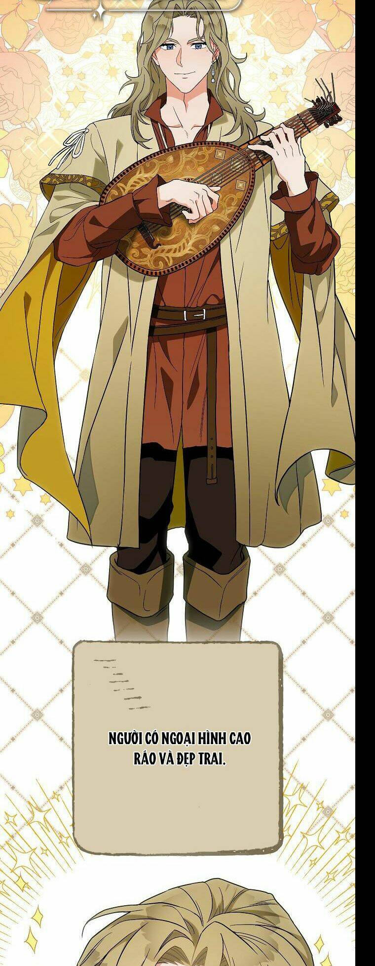 Cuộc Hôn Nhân Vụ Lợi Chapter 37.1 - Trang 2