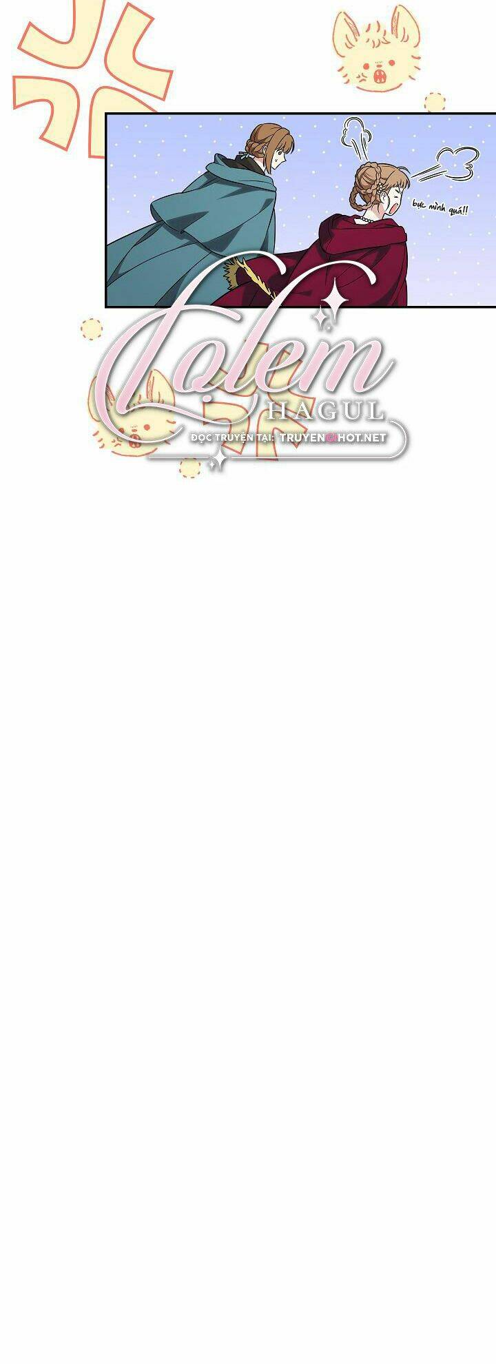 Cuộc Hôn Nhân Vụ Lợi Chapter 37.1 - Trang 2