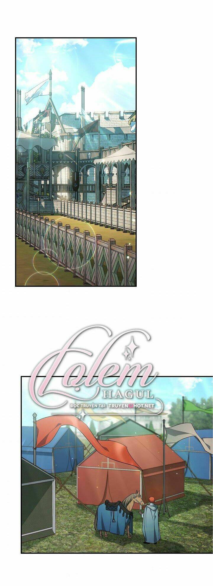 Cuộc Hôn Nhân Vụ Lợi Chapter 37.1 - Trang 2